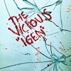 The Vicious 'Igen' 7"