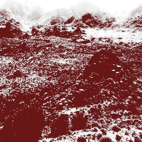 Gehenna 'Land Of Sodom II / Upon The Gravehill' 7" + CD