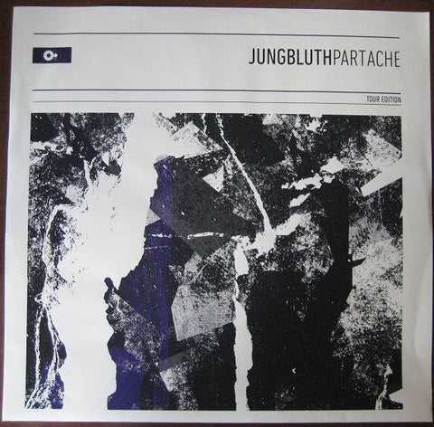 Jungbluth 'Partache' LP
