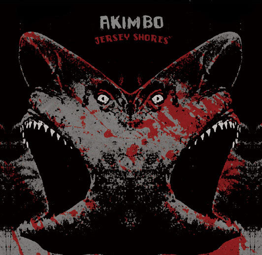 Akimbo 'Jersey Shores' 12" LP