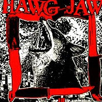 Hawg Jaw 'BeLIEve Nothing' 12" LP