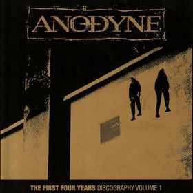 Anodyne 'The First Four Years' Discography Volume 1
