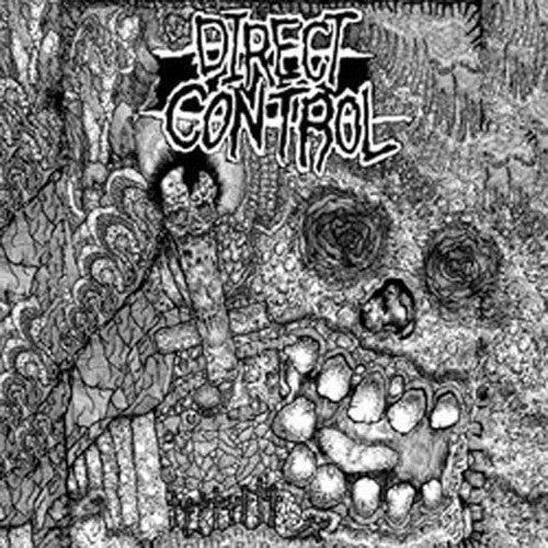 Direct Control 'Bucktown Hardcore' 12" LP