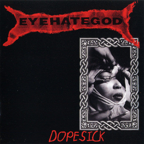 Eyehategod 'Dopesick' 2x12" LP