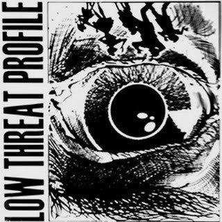 Low Threat Profile 's/t' 12" LP