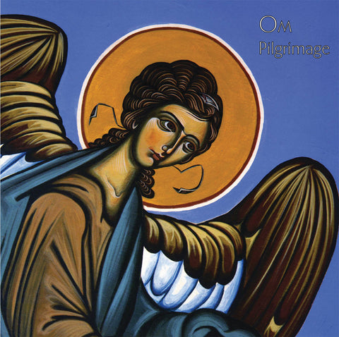 Om 'Pilgrimage' CD