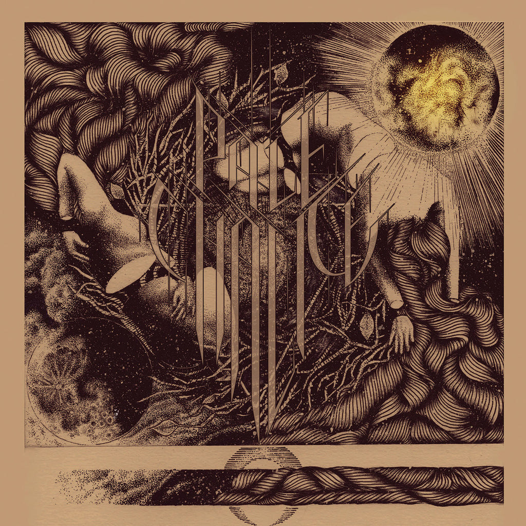 Pale Chalice 'Negate the Infinite and Miraculous' 12" LP