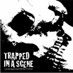 V/A - 'Trapped in a Scene Compilation' CD