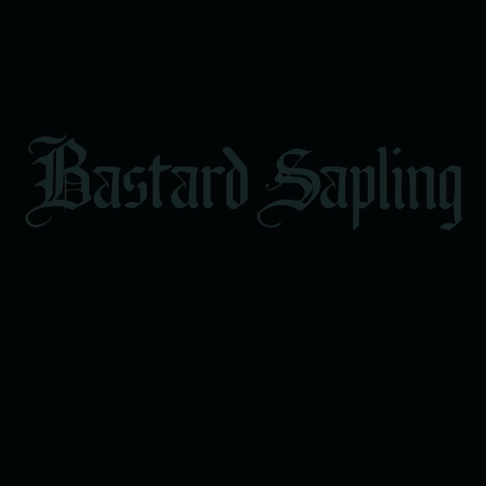 Bastard Sapling 'V: A Sepulcher To Swallow The Sea' 7"