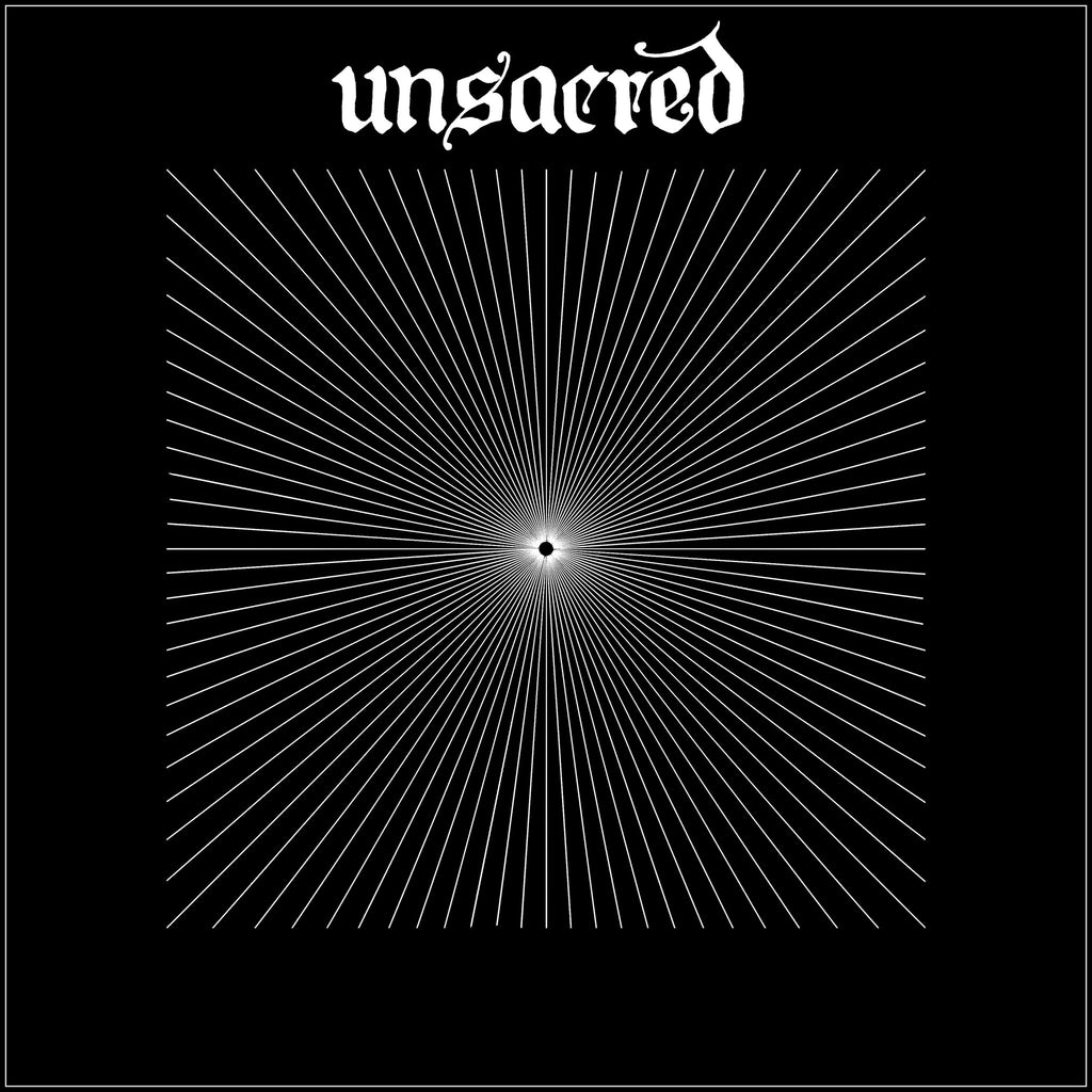 Unsacred 'False Light' CD