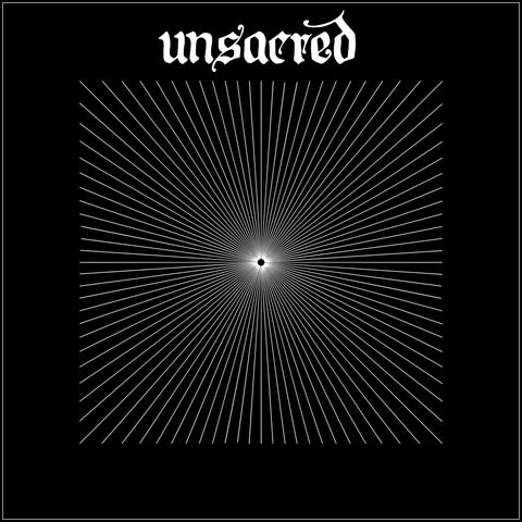 Unsacred 'False Light' LP