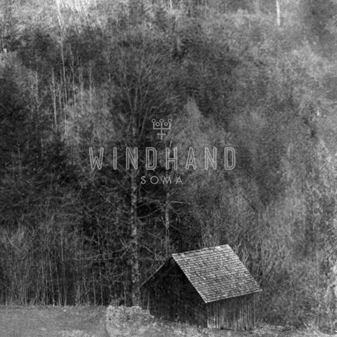 Windhand 'Soma' 12" 2xLP