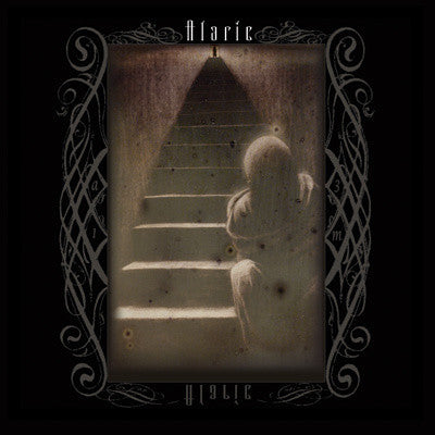 Alaric 's/t' 12" LP
