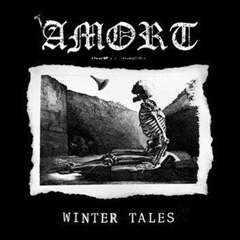Amort 'Winter Tales' 12" LP