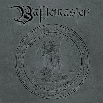 Battlemaster  'Warthirsting & Winterbound' CD