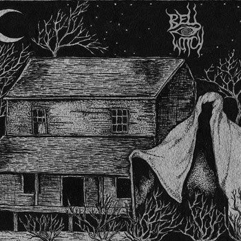 Bell Witch 'Longing' 2x12"LP