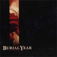 Burial Year 'Pestilence' 12" LP