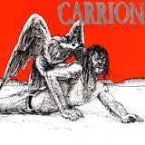 Carrion 'Beggar' 7"