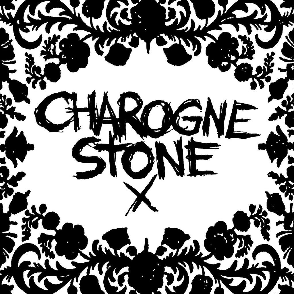 Charogne Stone 'La Main De L'ange' 7"