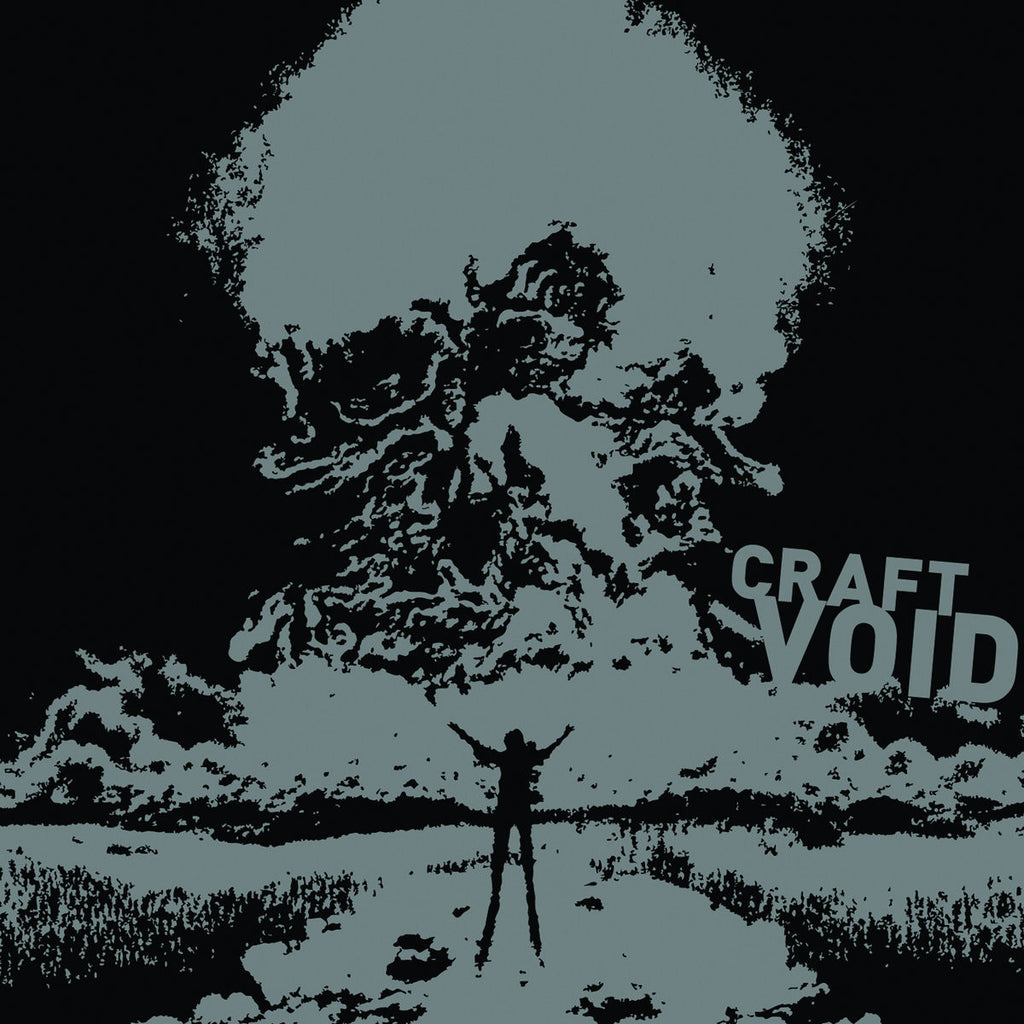 Craft 'Void' CD