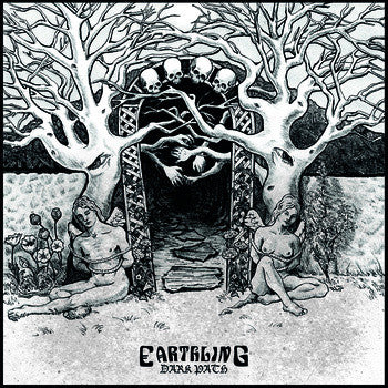 Earthling 'Dark Path' CD