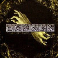 Evoken 'A Caress of the Void' 2x12" LP