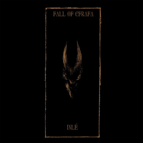 Fall of Efrafa 'Inlé' 2x12" LP