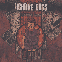 Fighting Dogs 's/t' 12" EP