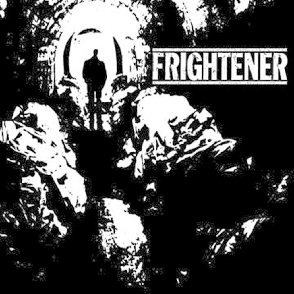 Frightener 'Guillotine' 12" LP