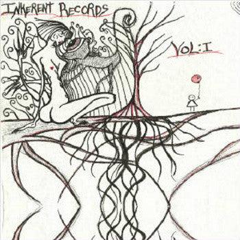 Inherent Records 'Vol: 1' 12" LP