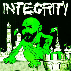 Integrity 'Walpurgisnacht ' 7"