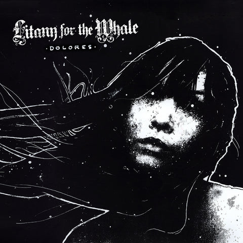Litany for the Whale 'Dolores' 12" LP