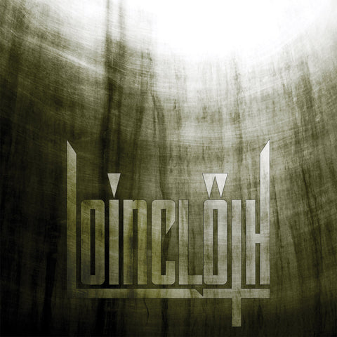 Loincloth 'Iron Balls Of Steel' 12" LP
