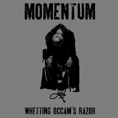 Momentum 'Whetting Occam's Razor' 12" LP