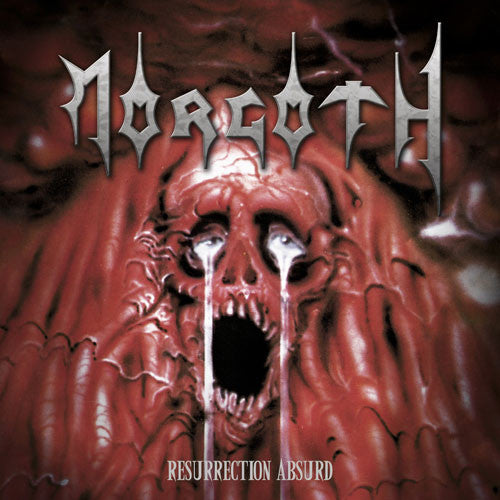 Morgoth 'Resurrection Absurd / Eternal Fall' 12" LP