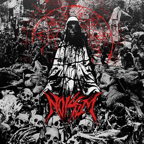 Noisem 'Agony Defined