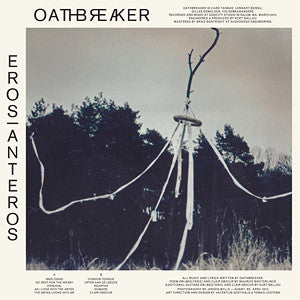 Oathbreaker 'Eros|Anteros' 12" LP