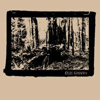 Olde Growth 's/t' CD