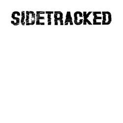 Dead Radical / Sidetracked - Split 12" LP