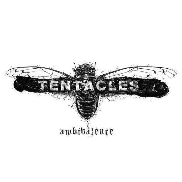 Tentacles 'Ambivalence' 12" LP