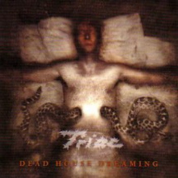 Triac 'Dead House Dreaming' CD