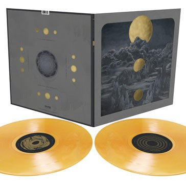 Yob 'Clearing the Path to Ascend' 12" 2xLP